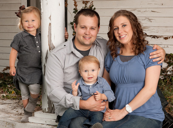 Josh Duggar, Anna Duggar Josh Duggar, Anna Duggar